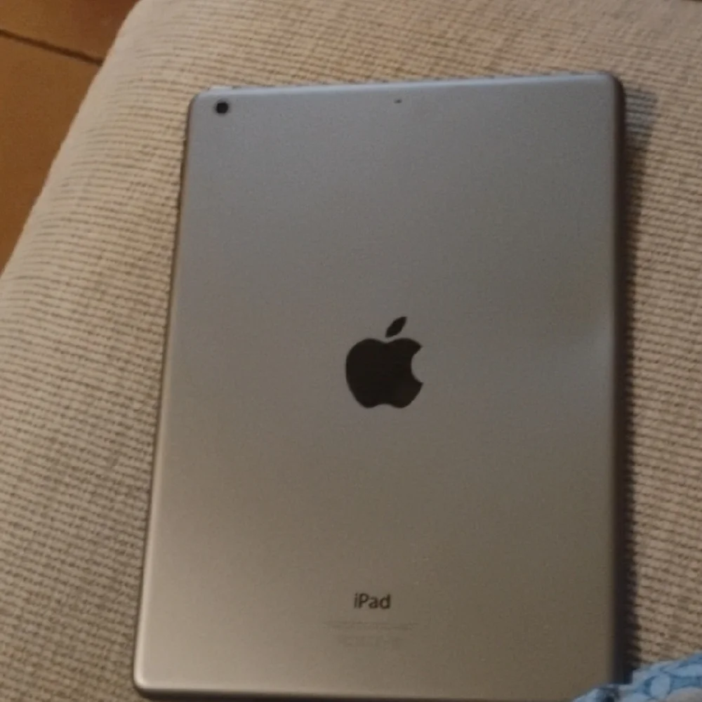 Apple Black Tablet
